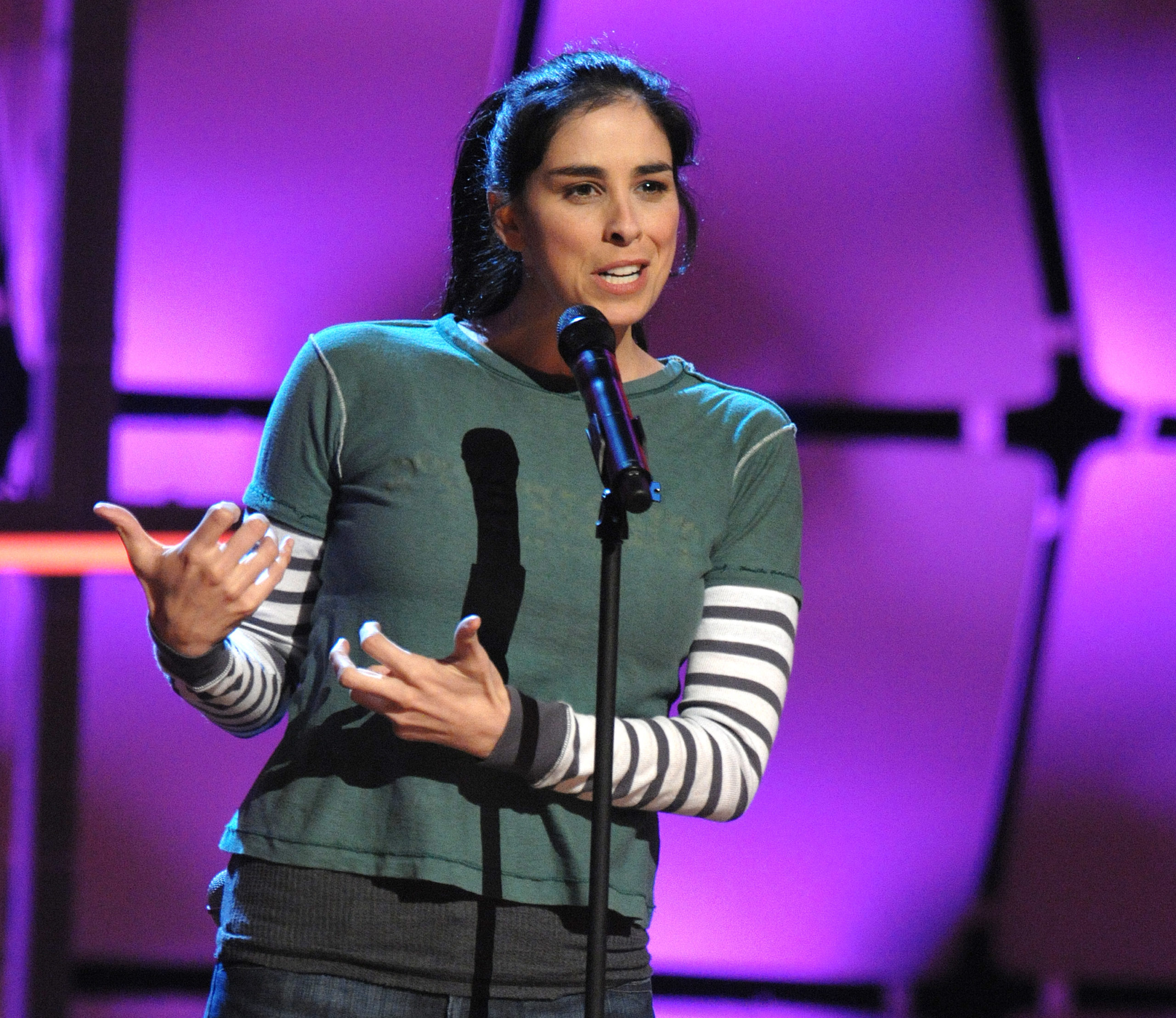 50 Best Stand-Up Comics of All Time