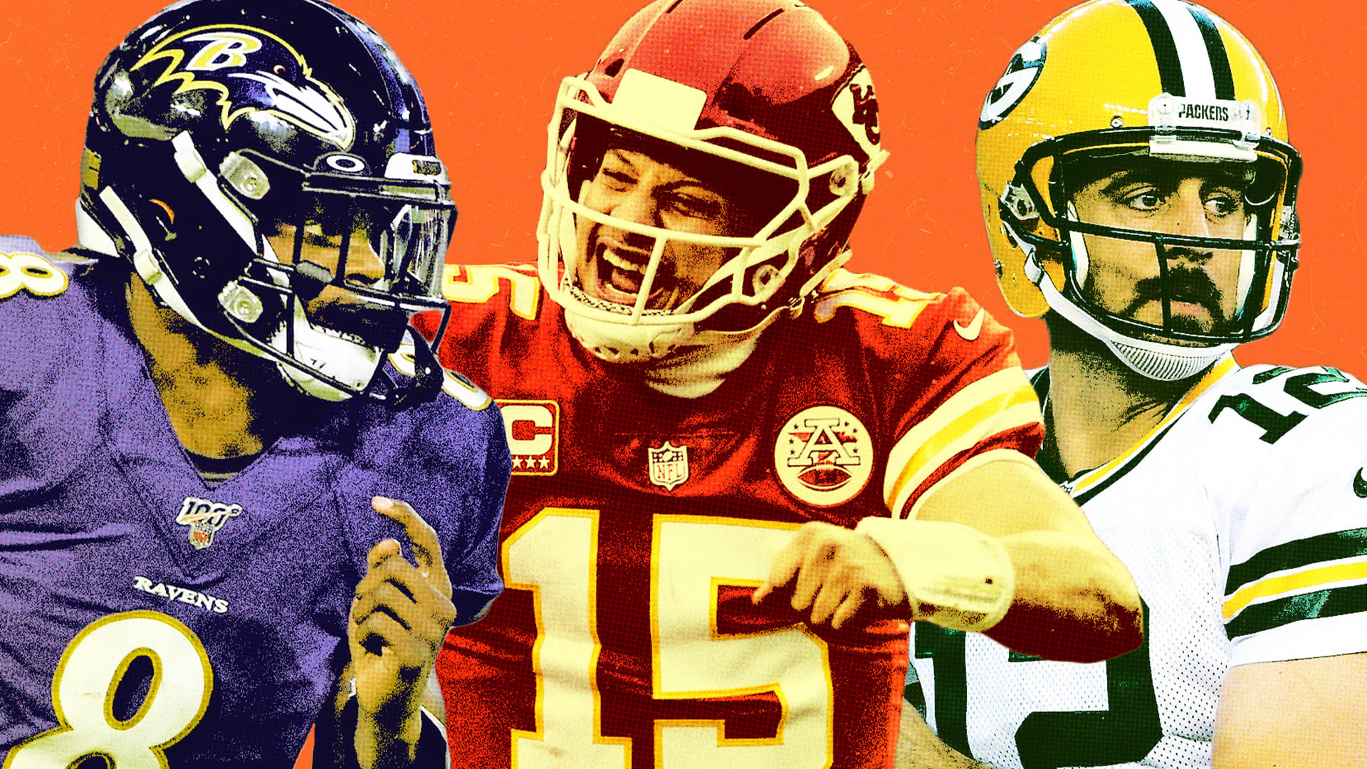 NFL QB Index: Ranking all 32 teams' primary starting quarterbacks