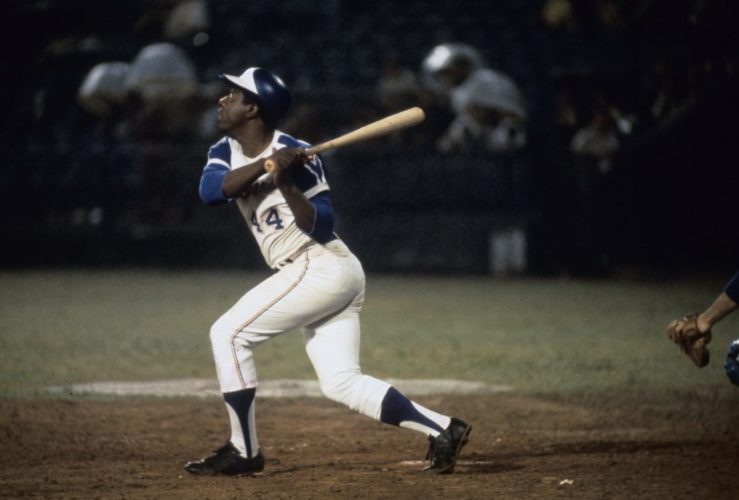 The 25 Greatest Hitters In MLB History - The Delite