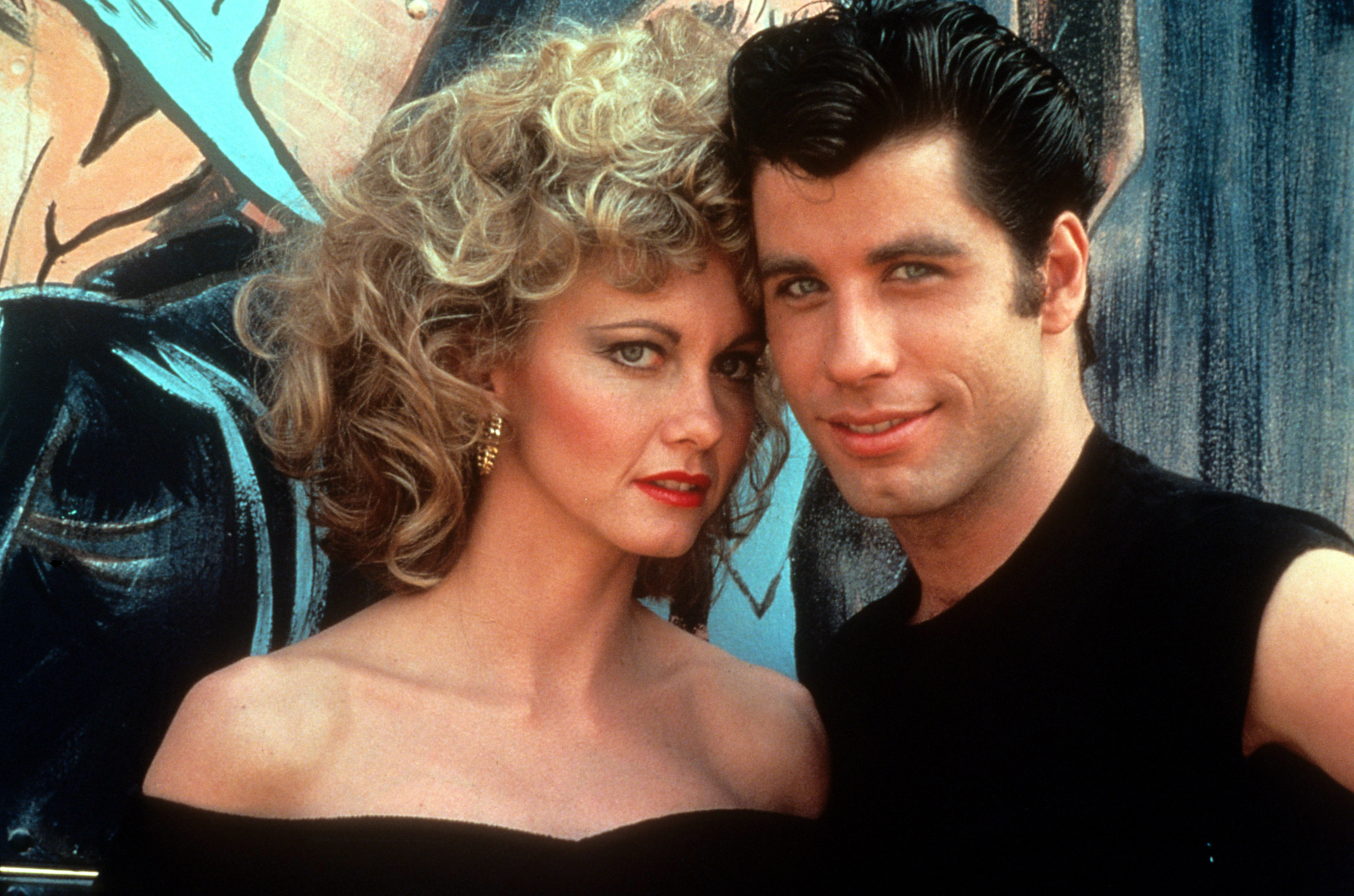 Things You Never Knew About The Movie Grease The Delite