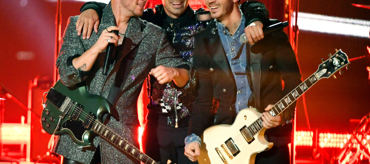 Jonas Brothers Facts You Probably Never Knew Thedelite - 