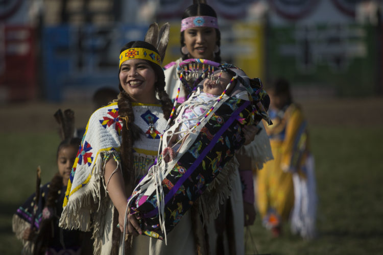 Annual Pendleton Rodeo RoundUp Draws Crowds To Pendleton The Delite