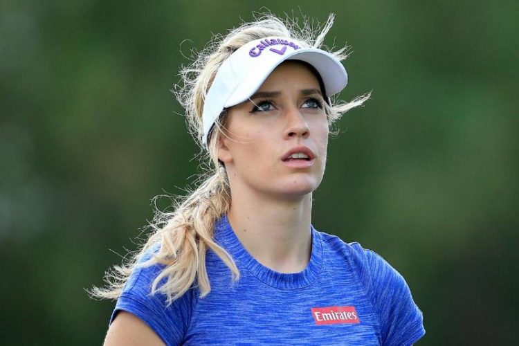 Paige Spiranac: Everything You Need To Know - The Delite